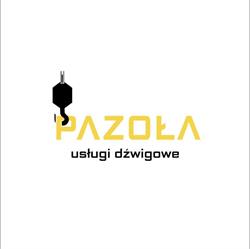 Usługi Dźwigowe. Pazoła