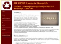 Ecosystem