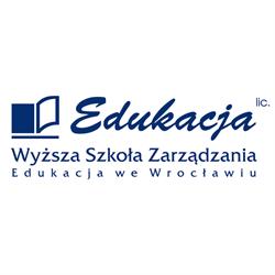 "Edukacja" Wyższa Szkoła Zarządzania we Wrocławiu