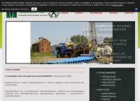 Ekranpol. Przedsiębiorstwo ekologii górniczej
