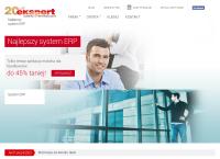 Ekspert. Systemy Informatyczne. Oddział
