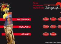 El-Bo Graff. Firma Reklamowo - Wydawnicza