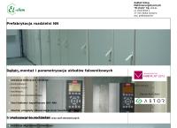 El-Chem. Sp. Z O.o. Zakład Usług Elektroenergetycznych
