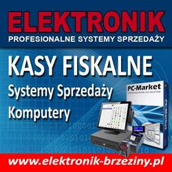 PHU Elektronik, Usługi Informatyczne, Serwis Komputerów