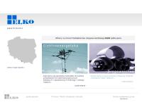 Elko Sp.j. Hurtownia Elektroenergetyczna
