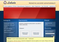 WYTWÓRNIA USZCZELEK SAMOCHODOWYCH - EDWARD LABUDA