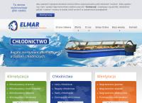 Elmar. Klimatyzacja, chłodnictwo, wentylacja