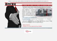 Eltrex. PHU. Kubeczka H.