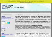 EM. Studio usług informatycznych