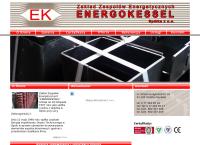 Energokessel. Sp. Z O.o. Zakład Zespołów Energetycznych