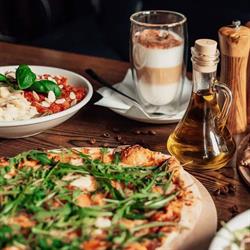 Esposito. Pizzeria