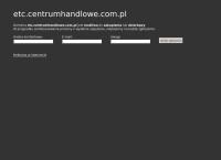 ETC. Centrum handlowe