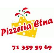 Pizzeria Etna Wrocław