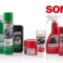 SONAX