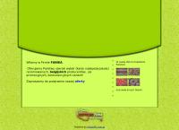 Fanika. Tkaniny obiciowe, materacowe i podbiciowe