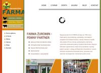 Farma. Wyposażanie ferm
