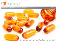 Farmed. Hurtownia Farmaceutyczna