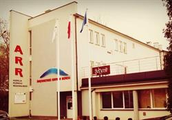 Fundacja. Agencja Rozwoju Regionalnego