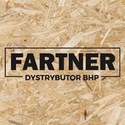 Fartner. Dystrybutor Odzieży Roboczej, Obuwia i Artykułów Bhp