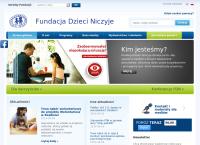 Mazowiecka. Centrum Pomocy Dzieciom