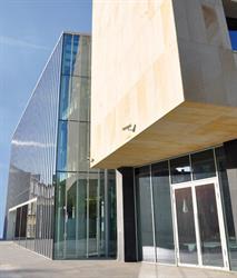 Filharmonia im. F. Nowowiejskiego