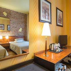 Finger Guest Rooms Krakow