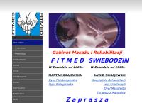 Fitmed. Nogajewski d.