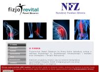 Fizjomed. Skowron P.