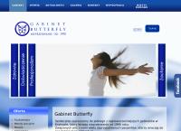Butterfly. Gabinet Fizjoterapii i Odnowy Biologicznej