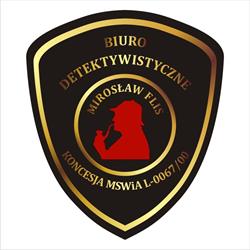 Flis Mirosław. Biuro detektywistyczne