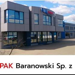 Folpak Baranowski Sp. z o.o.