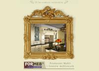 Formeb. Producent mebli kuchennych