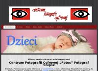 "fotos" Spółka Usługowo-Handlowa