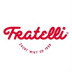 Fratelli. Pizzeria. Furmański G.