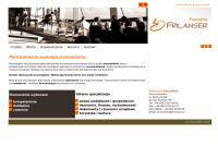 Frilanser. Pracownia. Jaremko A.