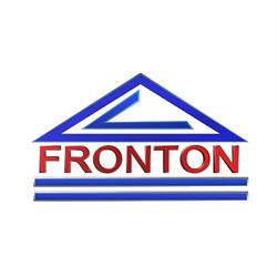 "fronton"