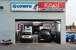 Fugazi. Autogaz, Instalacje Gazowe, Mechanika Pojazdowa
