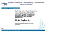 Brykalski Piotr