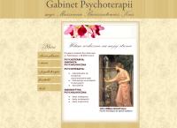 Barczentewicz-Kus Marzenna. Gabinet Psychoterapii