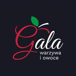 Gala. Warzywa, Owoce
