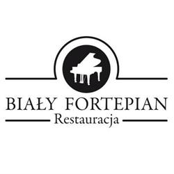 Restauracja BIAŁY FORTEPIAN
