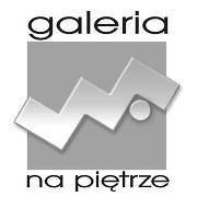 Na Piętrze. Galeria. Kabacińska J.