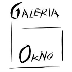 Okno. Galeria