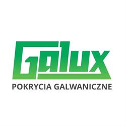 Galux. Niklowanie, Chromowanie, Elektropolerowanie