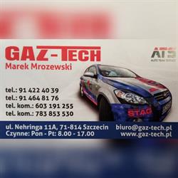 Gaz-Tech M.mrozewski