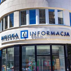 Miejska Informacja Turystyczna