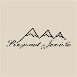 Jemioła. Pensjonat