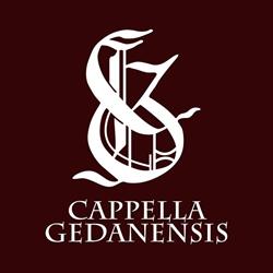 Cappella Gedanensis. Zespół Wokalno - Instrumentalny