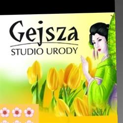Gejsza. Studio urody