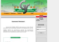 General Service. Jeneralczuk A.